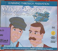 Wright Brothers : Pelopor Pesawat Terbang