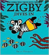 Zigby Dives In