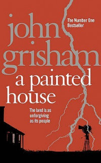 Image of A Painted House