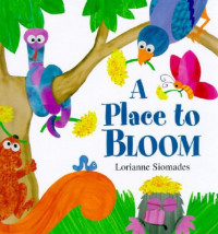A Place to Bloom