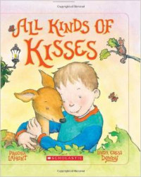 All Kinds Of Kisses