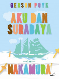Image of Aku dan Surabaya, Nakamura