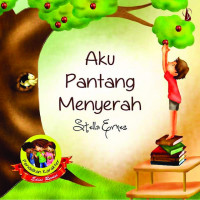 Aku Pantang Menyerah