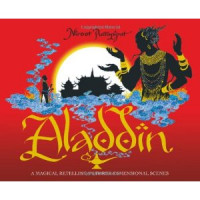 Aladdin : Disney