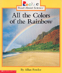 All The Colors of The Rainbow