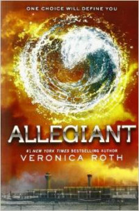 Image of Allegiant