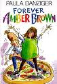 Image of Forever Amber Brown