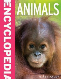 My First Book of Animals Hardcover