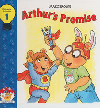 Arthur's Promise