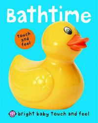 Bathtime