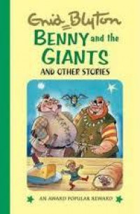 Benny and The Giants and The Other Stories