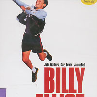 Image of Billy Elliot