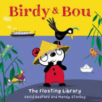 Image of Birdy & Bou