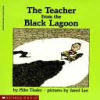 Image of The Teacher From The Black Lagoon