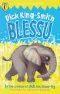 Image of Blessu