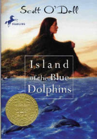 Island of The Blue Dolphins