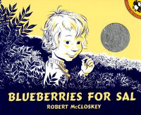 Blueberries for Sal