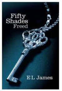 Fifty Shades Freed