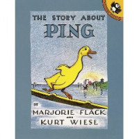 The story about Ping