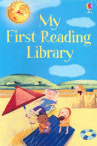 Image of My First Reading Library