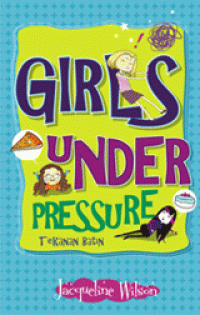 Girls Under Pressure