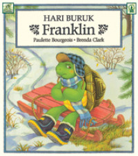 Hari buruk Franklin