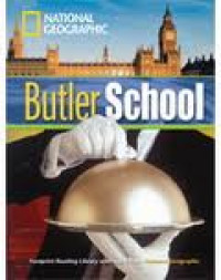Butler School