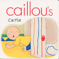 Caillou's Castle