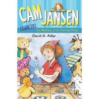 Cam Jansen: The Mystery of the Carnival Prize #9