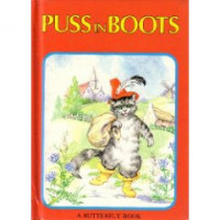 Puss in boots