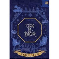 Ceros dan Batozar (Bumi #4,5)