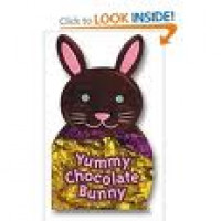 Yummy Chocolate Bunny