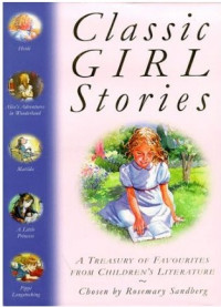 Classic Girl Stories