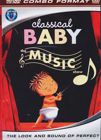 Classical Baby Music
