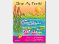 Image of Clean My Teeth