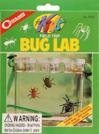 Image of Coghlan's Field Trip Bug Lab