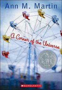 Image of A Corner of The Universe