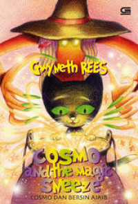 Cosmo and the magic Sneeze (Cosmo dan bersin ajaib)