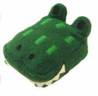Image of Cosy Cuddlers : Crocodile