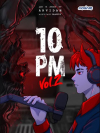 10 PM Vol.2