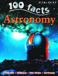 Image of 100 Facts : Astronomy