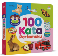 Image of 100 kata pertamaku