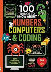 100 things to know about numbers, computers and coding