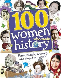 Image of 100 women who made history