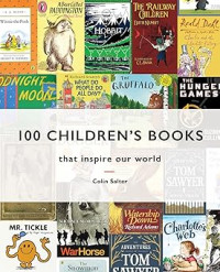 1000 children's books that inspire our world
