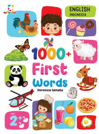1000+ First Words