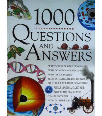 1000 Question and answers