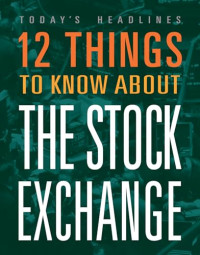 Image of 12 things to know about the stock market