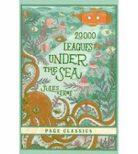 20,000 leagues under the sea