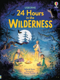 Image of 24 hours in the wilderness